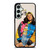 RAPPER CARDI B Samsung Galaxy S23 FE Case