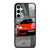 RED LAMBORGINI Samsung Galaxy S23 FE Case