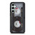 RETRO CASSETTE TAPE 3 Samsung Galaxy S23 FE Case