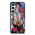 ROCKY BALBOA MOZAIC Samsung Galaxy S23 FE Case