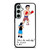 ROCKY BALBOA UNDERDOG Samsung Galaxy S23 FE Case