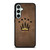 ROLEX LOGO GOLD Samsung Galaxy S23 FE Case