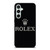 ROLEX WATCH LOGO Samsung Galaxy S23 FE Case
