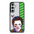 ROMERO BRITTO ART Samsung Galaxy S23 FE Case