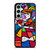 ROMERO BRITTO LOVE 2 Samsung Galaxy S23 FE Case