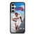 RONALD ACUNA JR ATLANTA BRAVES Samsung Galaxy S23 FE Case