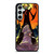 SAMURAI JACK ART Samsung Galaxy S23 FE Case