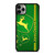 LOGO JOHN DEERE 2 iPhone 11 Pro Max Case