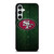 SAN FRANCISCO 49ERS FOOTBALL Samsung Galaxy S23 FE Case