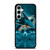 SAN JOSE SHARKS Samsung Galaxy S23 FE Case
