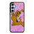 SCOOBY DOO DOG Samsung Galaxy S23 FE Case