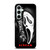SCREAM HORROR MOVIE Samsung Galaxy S23 FE Case