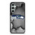 SEATTLE SEAHAWKS METAL LOGO Samsung Galaxy S23 FE Case