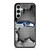 SEATTLE SEAHAWKS METAL LOGO Samsung Galaxy S23 FE Case
