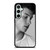SHAWN MENDES BLACK AND WHITE Samsung Galaxy S23 FE Case