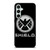 SHIELD 1 Samsung Galaxy S23 FE Case