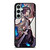 SHINOBU KOCHO DEMON SLAYER ANIME MANGA Samsung Galaxy S23 FE Case