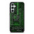 SLYTHEHRIN CODE ETIC Samsung Galaxy S23 FE Case
