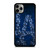 LOS ANGELES DODGERS LA iPhone 11 Pro Max Case