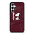 SNOOPY PEANUTS Samsung Galaxy S23 FE Case
