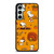 SNOOPY THE PEANUTS HAPPY THANKSGIVING Samsung Galaxy S23 FE Case
