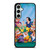 SNOW WHITE AND THE SEVEN DWARFS Samsung Galaxy S23 FE Case