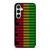 SOUND ACTIVE EQUALIZER AMP Samsung Galaxy S23 FE Case