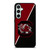 SOUTH CAROLINA GAMECOCKS LOGO ICON Samsung Galaxy S23 FE Case