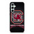 SOUTH CAROLINA GAMECOCKS Samsung Galaxy S23 FE Case SOUTH CAROLINA GAMECOCKS Samsung Galaxy S23 FE Case