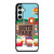 SOUTH PARK ANIMATED SERIES Samsung Galaxy S23 FE Case
