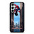 SPIDERMAN FAR FROM HOME BACKPACKER Samsung Galaxy S23 FE Case