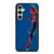 SPIDERMAN SPRIDER-MAN ON WEB Samsung Galaxy S23 FE Case