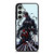SPIDERMAN VENOM MARVEL VILLAIN Samsung Galaxy S23 FE Case