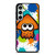 Splatoon Icon-iPhone 6S Samsung Galaxy S23 FE Case