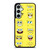SPONGE BOB MOOD FACE Samsung Galaxy S23 FE Case