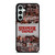 STRANGER THINGS SERIES Samsung Galaxy S23 FE Case