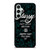 STUSSY BEEN TRILL Samsung Galaxy S23 FE Case