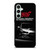 SUBARU IMPREZA WRX STI LOGO Samsung Galaxy S23 FE Case