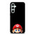 SUPER MARIO BROSS HEAD Samsung Galaxy S23 FE Case