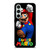 SUPER MARIO HIGH PASSION Samsung Galaxy S23 FE Case