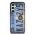 SUPERNATURAL LICENSE PLATE CUSTOM Samsung Galaxy S23 FE Case