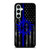 SUPERNATURAL LOGO 2 Samsung Galaxy S23 FE Case