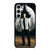 SUPERNATURAL WINGS Samsung Galaxy S23 FE Case