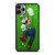 LUIGI SUPER MARIO iPhone 11 Pro Max Case