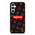 SUPREME BROWN Samsung Galaxy S23 FE Case SUPREME BROWN Samsung Galaxy S23 FE Case
