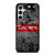 SUPREME CRACKED LOGO Samsung Galaxy S23 FE Case