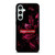 SUPREME LEAFPINK Samsung Galaxy S23 FE Case