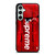 SUPREME RED BAG Samsung Galaxy S23 FE Case
