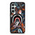 SUPREME X BAPE ABSTRACTIVE Samsung Galaxy S23 FE Case