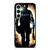 SWAT S.W.A.T Samsung Galaxy S23 FE Case
